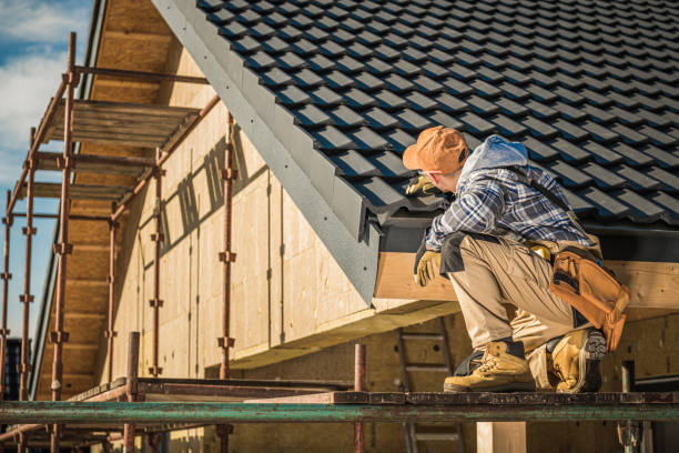 Best Shingle Roofing Installation  in Eddington, PA